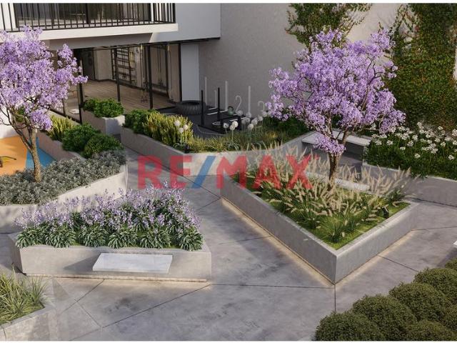 Exclusivo Departamento De Estreno En El Corazón De San Isidro | Entrega Inmediata