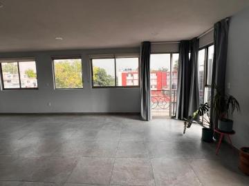 Exclusivo departamento de 162 m2 con terraza privada y balcones en Azcapotzalco