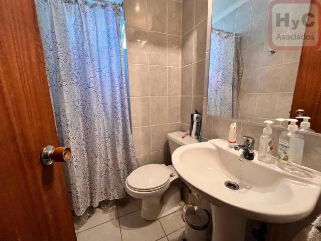 Exclusivo departamento de 182 m2 en el corazón de Providencia | 3 dormitorios por 10890.00 en Providencia