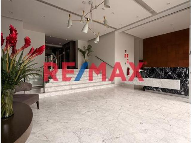 Exclusivo Departamento De 185 M² Con Amplia Terraza En Av. Javier Prado – San Isidro