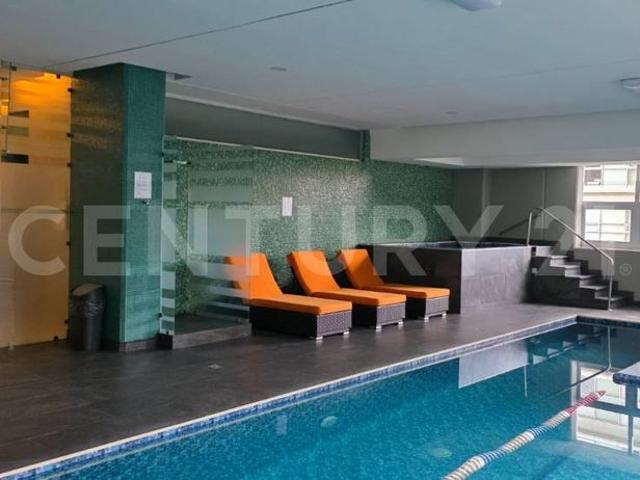 EXCLUSIVO DEPARTAMENTO DE 190 M² EN BOSQUES DE LOMAS VERDES