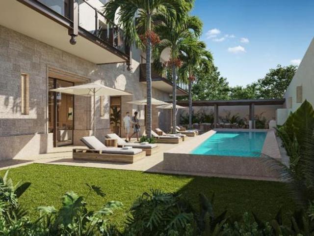 ¡Exclusivo Departamento de 3 Recámaras en el Corazón de Cancún!
