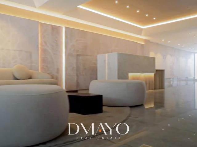 Exclusivo Departamento exterior de 142m2, cocheras 2 terrazas