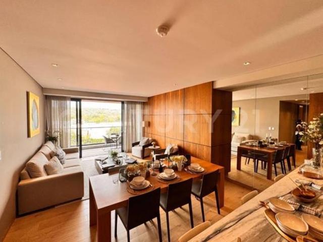 Exclusivo Departamento en Origina Pedregal con Amenidades Premium