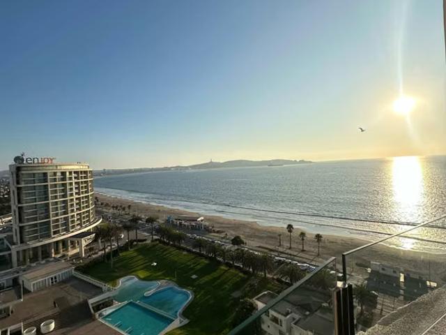 Exclusivo departamento en avenida del mar 1023 | dormitorios por 4950.00 en Coquimbo