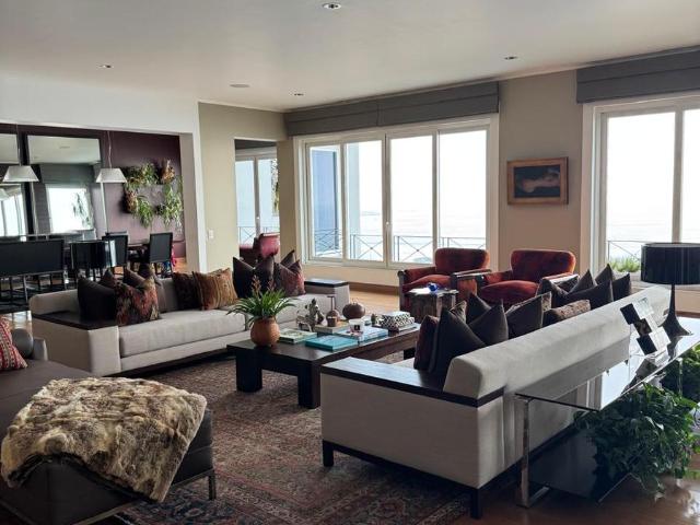EXCLUSIVO DEPARTAMENTO EN ALQUILER DE 660M2
