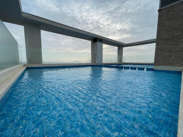 Exclusivo departamento en alquiler de 69 m² con vista al mar y club house en san miguel
