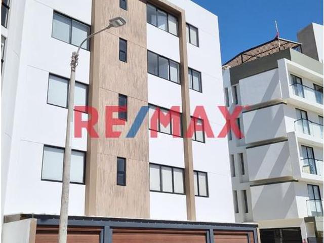 Exclusivo Departamento En Alquiler En 2Do Piso Con Vista A La Calle