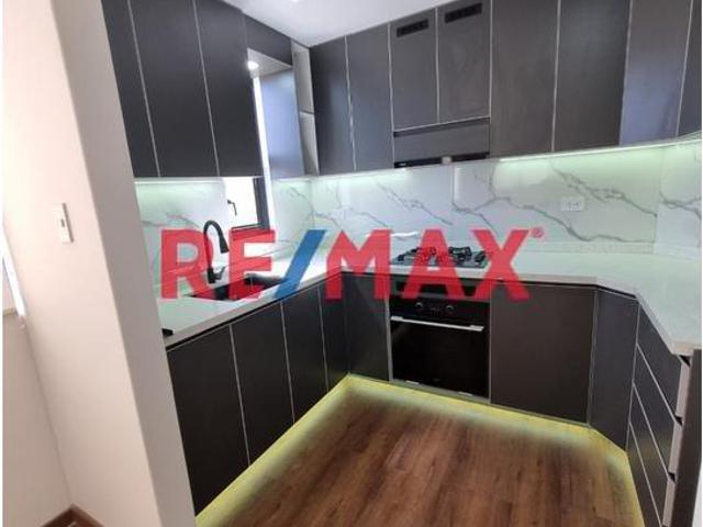 Exclusivo Departamento En Alquiler En 3Er Piso Con Vista A La Calle