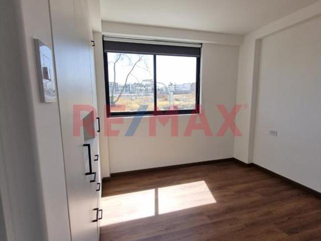 Exclusivo Departamento En Alquiler En 3Er Piso