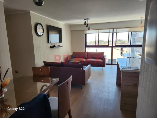 ✨ Exclusivo Departamento En Alquiler – Luxury Towers | Arequipa