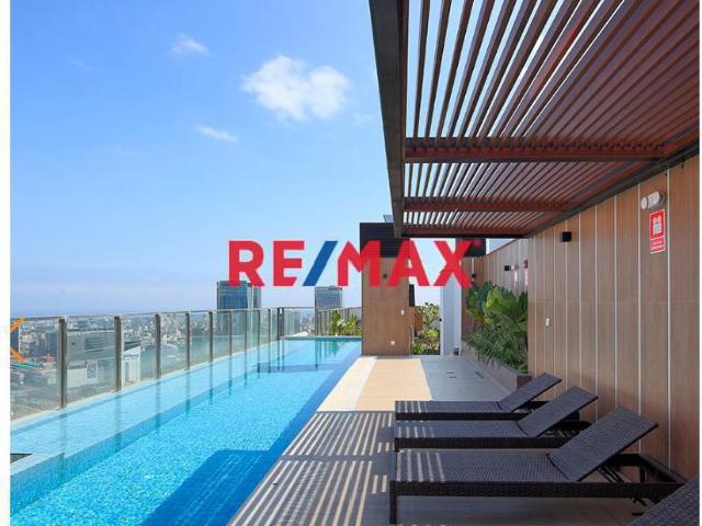 Exclusivo Departamento En Alquiler Park Prado Santa Catalina️✨