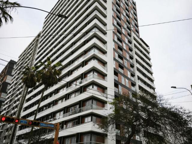 Exclusivo Departamento en Alquiler ubicación inmejorable en Barranco