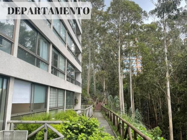 EXCLUSIVO DEPARTAMENTO EN ARRIENDO | PENÍNSULA DE ANDALUÉ – SAN PEDRO DE LA PAZ