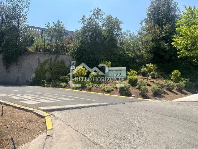 Exclusivo departamento en condominio terrazas san damián