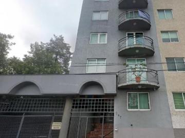 Exclusivo Departamento en Daniel Garza Miguel Hidalgo, Alta Plusvalía, Remate con SEGURIDAD JURIDICA