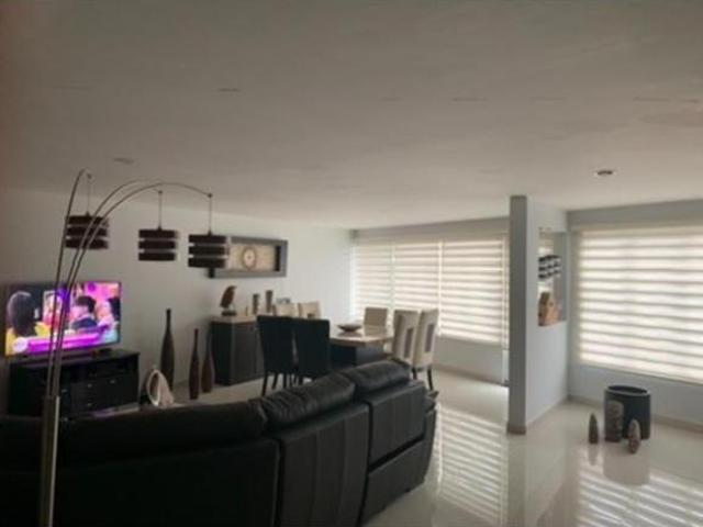 Exclusivo Departamento en Fraccionamiento Privado