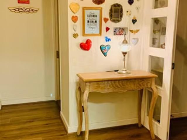 ¡Exclusivo departamento en Huechuraba! 4 dormitorios por 7400.00 en Huechuraba