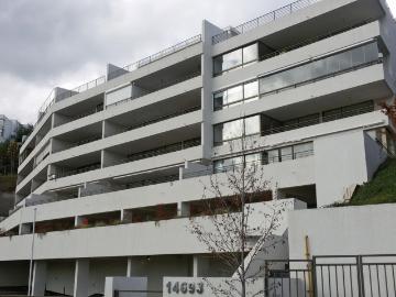 Exclusivo departamento en La Dehesa, sector El Huinganal