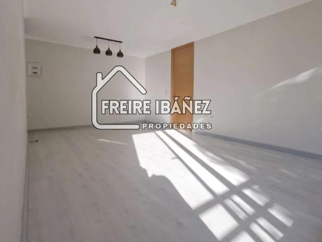 Exclusivo departamento en lomas de san sebastian