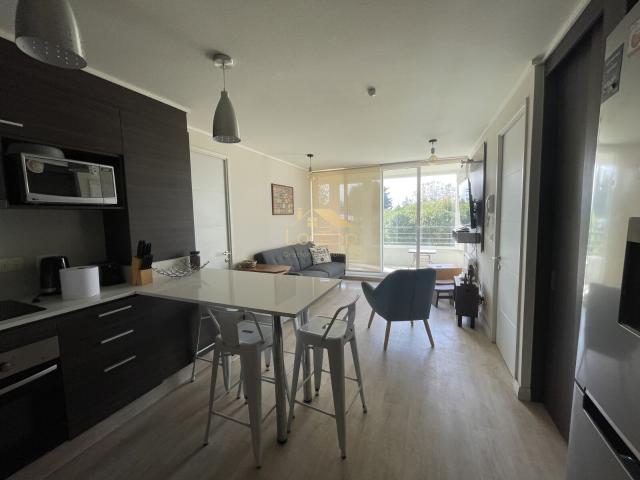 Exclusivo departamento en Puerto Varas