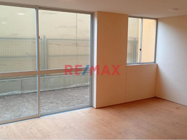 Exclusivo Departamento En Primer Piso – 100 M² En Los Altos Del Rímac