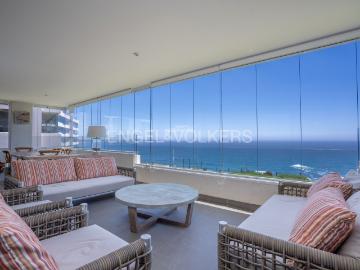Marbella, Provincia de Valparaíso - Terraza