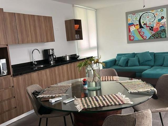 | Exclusivo departamento en privada en venta y renta |