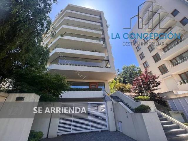 Exclusivo Departamento En Quinta Junge Pedro De Valdivia