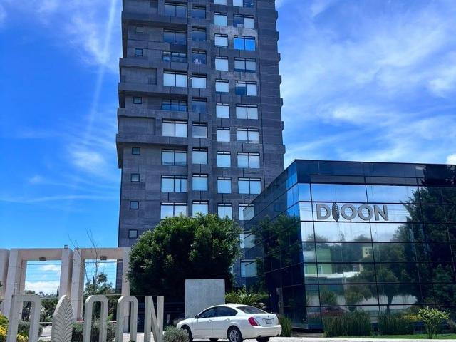 exclusivo departamento en renta o venta en residencial dioon