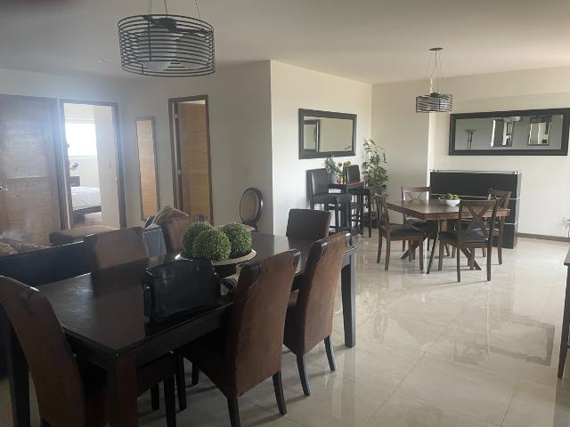 Exclusivo departamento en renta Amueblado cerca a las Ánimas y circuito Juan Pablo II