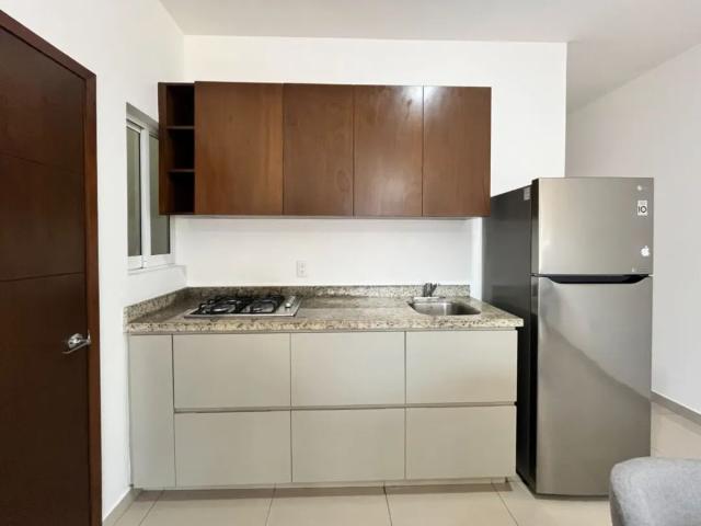 Exclusivo departamento en renta en El Sábalo Mazatlán | 2 Habitaciones