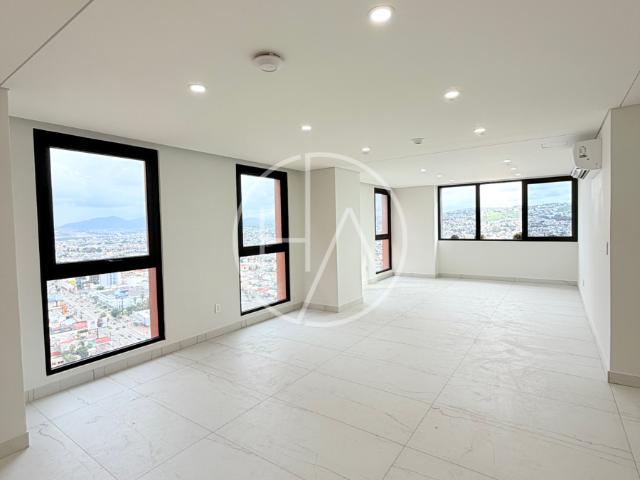 Exclusivo Departamento en Renta en Link Top Living | 3 Recámaras + Amenidades Premium + Vista
