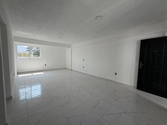 EXCLUSIVO DEPARTAMENTO EN RENTA SOLIDARIDAD NACIONAL / GUSTAVO A. MADERO