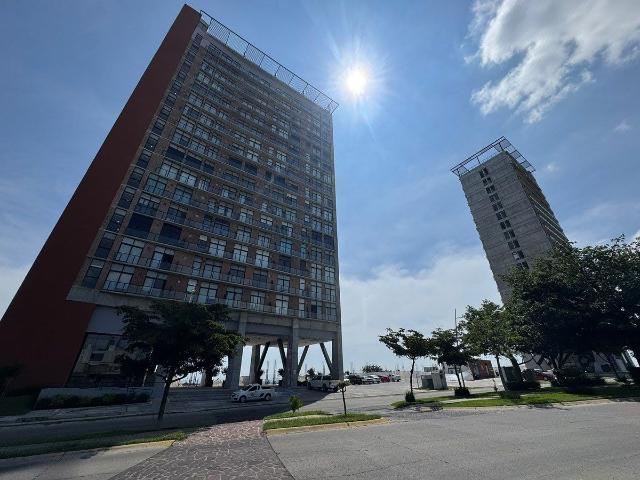 EXCLUSIVO DEPARTAMENTO EN RENTA, VALDEPEÑAS, ZAPOPAN