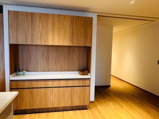 EXCLUSIVO DEPARTAMENTO EN RENTA ZONA ESMERALDA