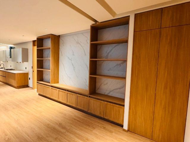 EXCLUSIVO DEPARTAMENTO EN RENTA ZONA ESMERALDA