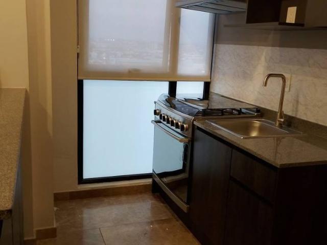 Exclusivo Departamento En Renta