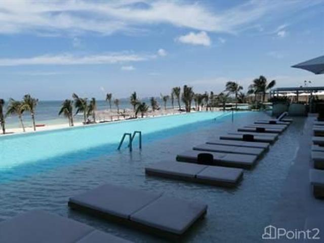 EXCLUSIVO DEPARTAMENTO EN RENTA 4 REC EN SLS RESIDENCES PUERTO CANCUN