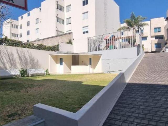 Exclusivo Departamento en Santa Fe | A 8 min de Centro Santa Fe, 3 Recámaras, Amenidades y Seguridad