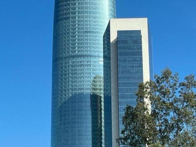 Exclusivo Departamento en Torre Mitikah