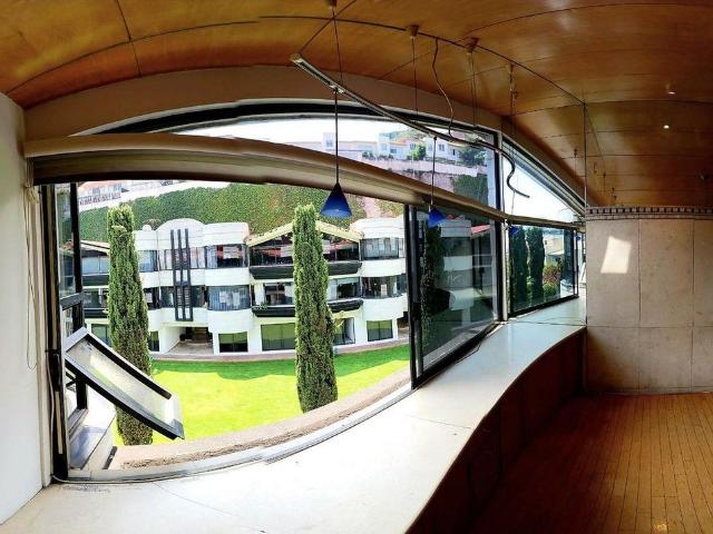 Exclusivo Departamento en venta o renta en Valle Real, Crown Palmas, Interlomas