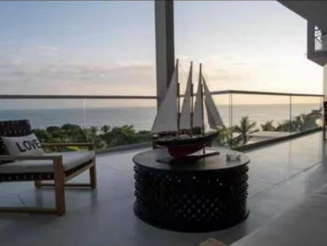 Departamento en venta en Bolongo