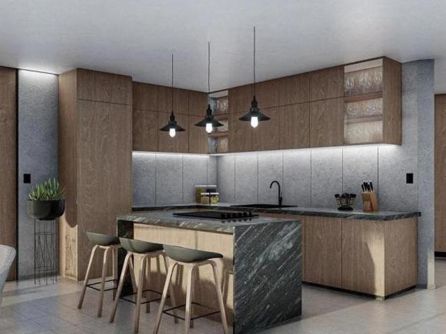 EXCLUSIVO Departamento en venta con vista panorámica en Querétaro