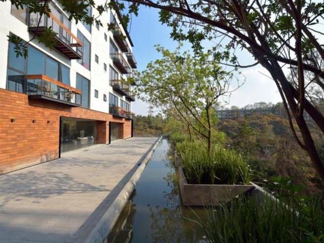 Exclusivo Departamento en venta Desierto de los Leones