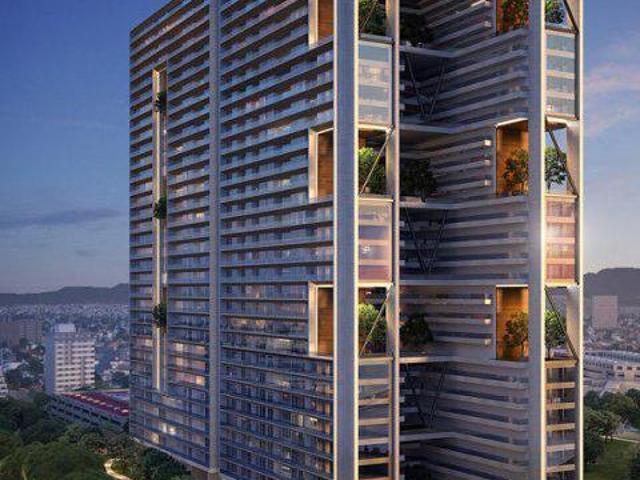 Exclusivo Departamento en Venta excelente ubicación