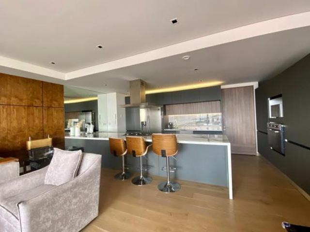 EXCLUSIVO DEPARTAMENTO EN VENTA EN ORIGINA PEDREGAL
