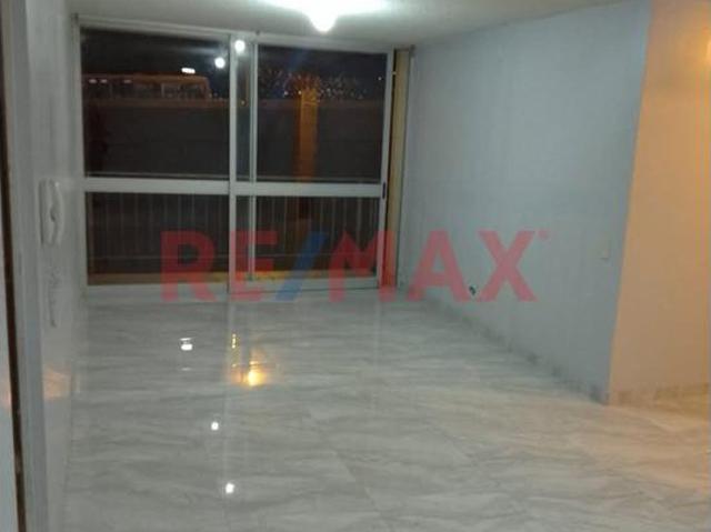 ✨ *¡Exclusivo Departamento En Venta En Condominio Nuevo Alcázar – Rímac!* ✨