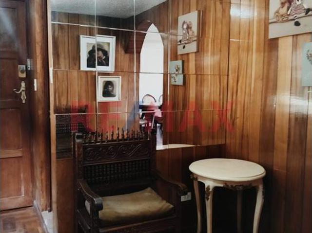 ✨ Exclusivo Departamento En Venta En El Corazón De Yanahuara ✨
