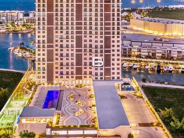 Exclusivo Departamento en Venta en Puerto Canc?n